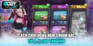 Ngầu Hầm